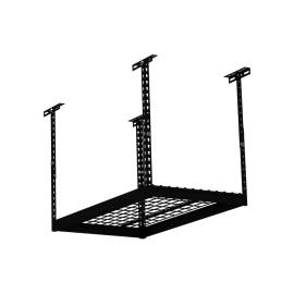 Plateforme de Rangement Plafond PGF 600x1200 mm - Structure Robuste - Gain de Place - D-Work