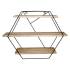 Étagère Style Loft Ftl 1 - 445X600X140 mm - D-Work