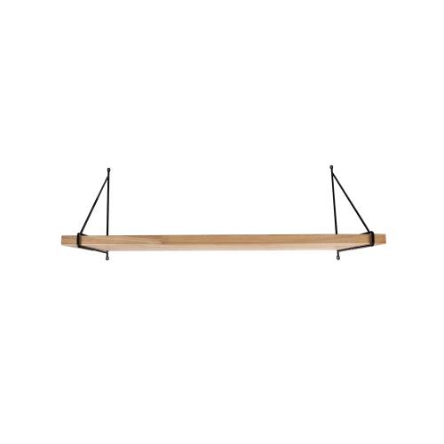 Étagère Style Loft Ensemble 800x213x295 mm - Design Industriel - Pratique et Esthétique - D-Work