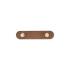 4 Crochets Muraux Pour Vêtements Wuw 1 - 200X45X45 mm - D-Work