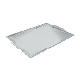 10 Couvercles De Boîte Pe Integri Blanc Arwod Bi - 535X410 mm - D-Work