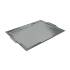 10 Couvercles De Boîte Pe Integri Anthracite Arwod Sz - 535X410 mm - D-Work