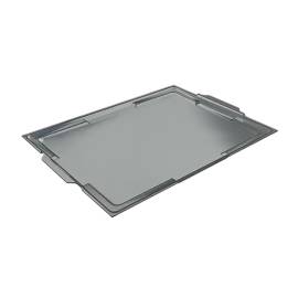 10 Couvercles De Boîte Pe Integri Anthracite Arwod Sz - 535X410 mm - D-Work