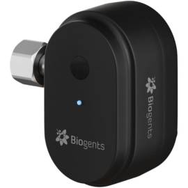 Kit Booster CO2 Pour Piège À Moustiques - Efficace Et Durable - BIOGENTS