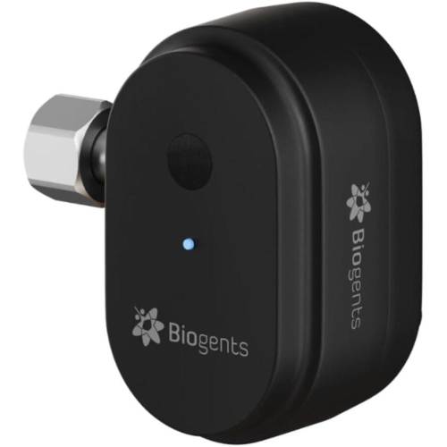 Kit Booster CO2 Pour Piège À Moustiques - Efficace Et Durable - BIOGENTS