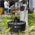 Kit Booster CO2 Pour Piège À Moustiques - Efficace Et Durable - BIOGENTS