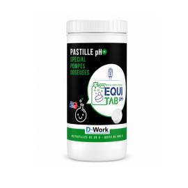 Accessoires Génériques Impact EQUITAB 800 G - 0,9 kg - Compatibles et Polyvalents - Impact - IMPACT