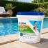 Algistop Noir 5Kg - Algicide Curatif Contre Les Algues Noires - Efficace et Facile d Utilisation - ASTRALPOOL