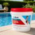 Hypocal Granulé pour Piscine 5 kg - Traitement Chlore et pH - Eau Claire et Saine - ASTRALPOOL