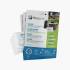Pack Saison Recharge BG-SWEETSCENT 6 Mois pour Aero Trap BG-Mosquitaire BG-Home - Anti-Moustiques - BIOGENTS
