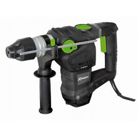 Perforateur Burineur SDS 1500W – Coffret avec Accessoires – Puissant et Polyvalent - RIBIMEX