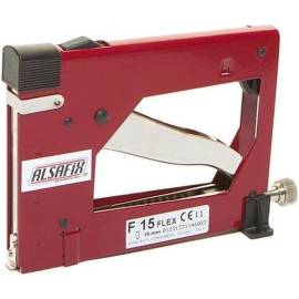 Agrafeuse d'Encadrement Manuelle F15 Flex - D-Work