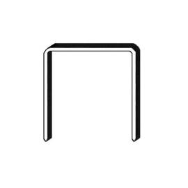 10000 Agrafes Cuivrées 22 mm – 7.2 kg – Fixation Efficace et Durable - ALSAFIX