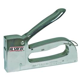Agrafeuse Manuelle pour Agrafes Polymères CT6 000P - D-Work