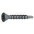 1000 Vis Autoforeuses Phosphatées 3,5 x 25 mm – PH2, Lot de 1000 – Fixation Rapide et Efficace - ALSAFIX