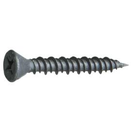 1000 Vis BD 3,9 x 19 mm – Phosphatées, Tête PH2 – Fixation Sécurisée et Durable - ALSAFIX
