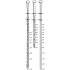 1 200 Pointes Lisses 16° (Coil) - 3.8x110 mm - D-Work
