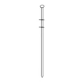 1 200 Pointes Lisses 16° (Coil) - 3.8x130 mm - D-Work