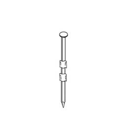 2200 Pointes 29x60 mm – Lisses, Acier – Fixation Sécurisée et Durable - ALSAFIX