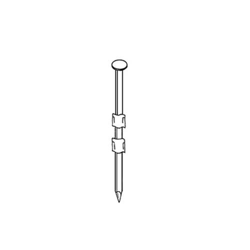 2200 Pointes 29x60 mm – Lisses, Acier – Fixation Sécurisée et Durable - ALSAFIX