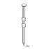 2200 Pointes 29 x 70 mm – Lisses, Acier – Fixation Sécurisée et Durable - ALSAFIX