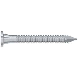 2200 Pointes 20° 31 x 90 Annelées – 2200 pièces – Acier, Norme 20° – Fixation Sécurisée et Durable - ALSAFIX