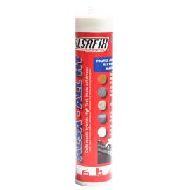 Colle ALSA-ALL 290 ml – Haute Température – Adhésion Forte et Durable - ALSAFIX