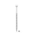 2200 Pointes 34° 28 x 80 mm – Anelées Galva – Fixation Sécurisée et Durable - ALSAFIX