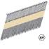 2200 Pointes 34° 31 x 90 mm – Inox, Anelées – Fixation Sécurisée et Durable - ALSAFIX