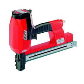 Agrafeuse Pneumatique pour Attaches Croco 35/25 P1 en Box 2 - D-Work