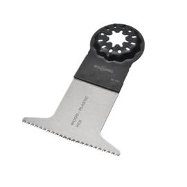 Lame MT Bois/Plastique 65 mm – 65 mm – Polyvalente pour Découpe – Précision et Efficacité - ALSAFIX