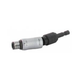25 Porte-Embouts Rotatifs 1/4" (6.35 mm) Display - D-Work