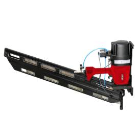 Cloueur RK 160 LM – 25 kg – Performance Élevée et Précision – Idéal pour les Travaux de Fixation - ALSAFIX