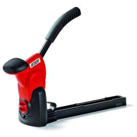 Agrafeuse Carton Manuelle 35/18 M1 – 1.81 kg – Pratique et Efficace – ALSAFIX - ALSAFIX