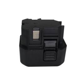 Batterie 6V 1,65 Ah NiMh pour Cloueur F40/65G1 – 0,22 kg – Performance et Autonomie – Alsafix - ALSAFIX