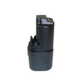 Batterie 7V 2,5Ah Li-ion pour G2 – 0,2 kg – Performance Énergétique et Longue Durée - ALSAFIX