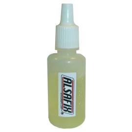 Burette d'Huile Pneumatique 15 ml – 12BHUILE – Précision et Facilité d'Utilisation - ALSAFIX