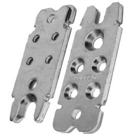 Connecteur Invisible Ricon 140/40 Ea - 140x40 mm - D-Work
