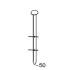 Coil de 9000 Pointes Lisses 2,3 x 50 mm – 16° COILS – Fixation Rapide et Efficace - ALSAFIX