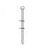 7 200 Pointes Lisses 16° (Coil) - 2.5x64 mm - D-Work