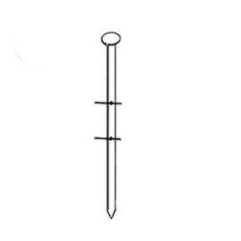 7 200 Pointes Lisses 16° (Coil) - 2.5x64 mm - D-Work