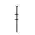 4 500 Pointes Lisses 16° (Coil) - 2.8x80 mm - D-Work