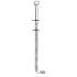 Coil de 4500 Pointes Annelées 90 mm – D. 3,1/3,4 cm, 16° – Fixation Sécurisée et Durable - ALSAFIX