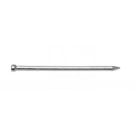 Pointe en Vrac Tête Homme (Th) Galvanisée - 1.8x35 mm - 1 kg - D-Work