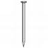 Pointe en Vrac Tête Plate (Tp) Lisse - 3.1x70 mm - 1 kg - D-Work