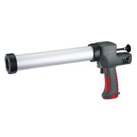 Pistolet d'Injection 600 ml avec 2 batteries et 1 chargeur - 7.4V 1.5 Ah - D-Work