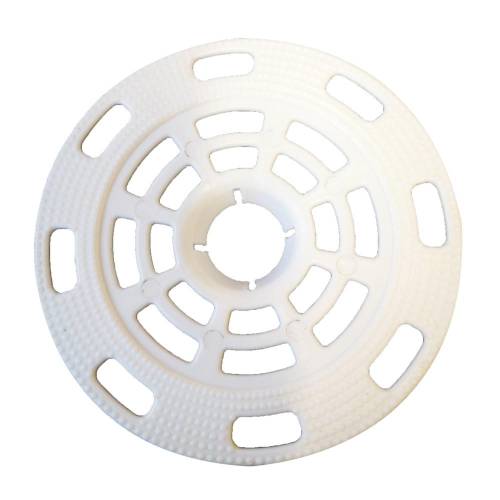 500 Rondelles 90 mm pour CIP - D-Work