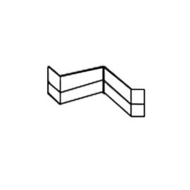 5 000 Agrafes Cadre 11 x 5 mm – 314T1105 – Fixation Efficace et Durable - ALSAFIX