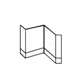 3 0000 Agrafes Cadre 11-12 – 11 x 12 mm – Fixation Précise et Durable - ALSAFIX
