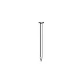Pointe d'Ancrage Électro-Galvanisée 4,0 x 35 mm – 5 kg – Fixation Sécurisée et Durable - ALSAFIX